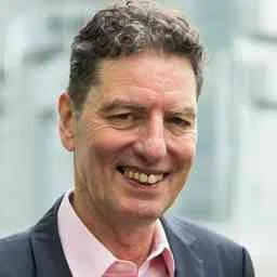 Wolfgang Lehmacher, Angel Investor