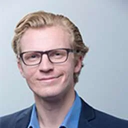 Alexander Müller, Angel Investor