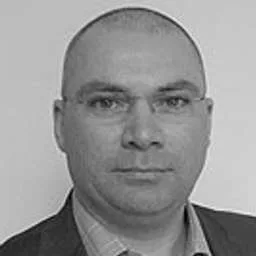 Roald Borre
