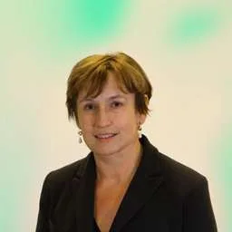 Christine Claus