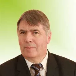 Marcel Van Hoven Hand