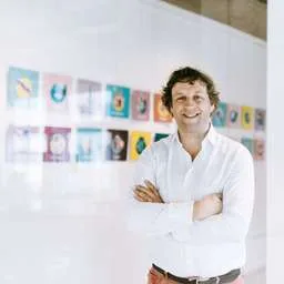 Luuc Elzinga