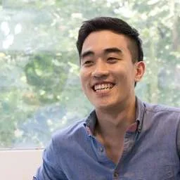 Joshua Ohsu Kwon