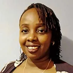 Gitau Shiku