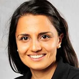 Kulsoom Ally