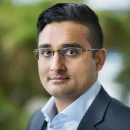 Heramb Ramachandran