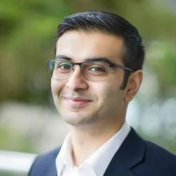 Hamad Dawood