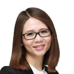 Alice Zhang