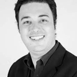 Bilge Jacob Christiansen