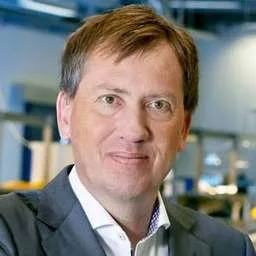 Enrico Iversen, CEO at On Robot