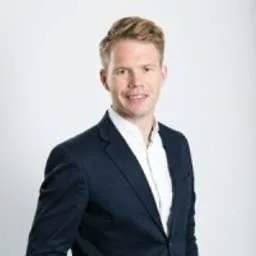 Erik Segerborg, Angel Investor
