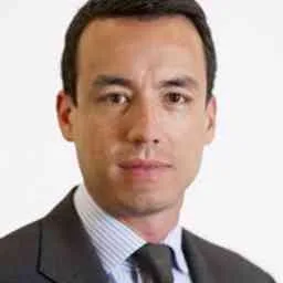 Peter Bachmann