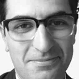 Sam Manaberi