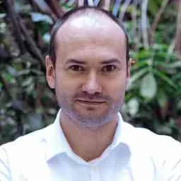 Jaroslav Trojan, Angel Investor at N1