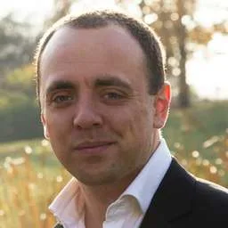 Filip Larsson, CEO and Owner at Laris Fastigheter