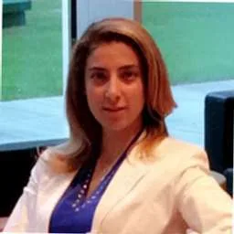 Miray Zaki, Co-Founder and Managing Director at Dismatrix Group / Planthesis Fund