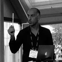 Joachim Rodrigues