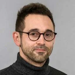 Anthony George