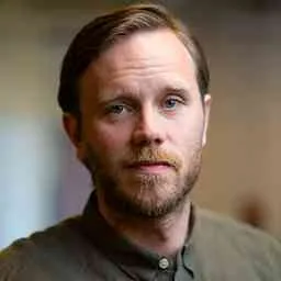 Einar Bodström, CGO & Co-founder at ClimateView