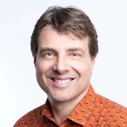 Magnus Bergman