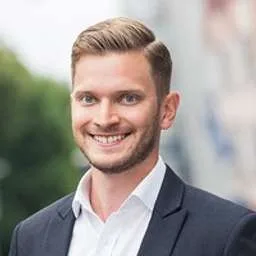 Lasse Laaksonen, CEO & Co-Founder at Boksi