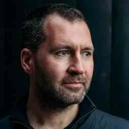 Robin Bade, Angel Investor