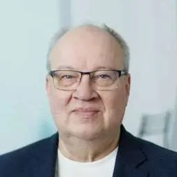 Kimmo Irpola