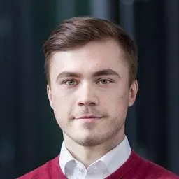 Peeter Kompus