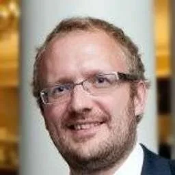 Joel Aasmae, Managing Partner at Trind Ventures