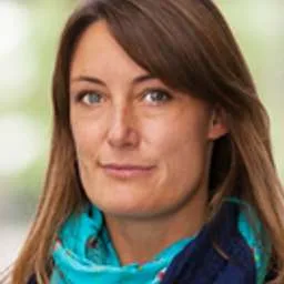 Maria Nilsson