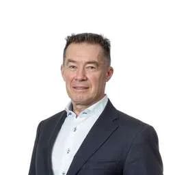 Per Åhlgren, Chairman at Mangold