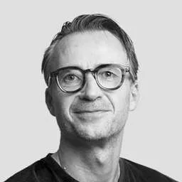 Johan Tjärnberg, Group CEO at Trustly