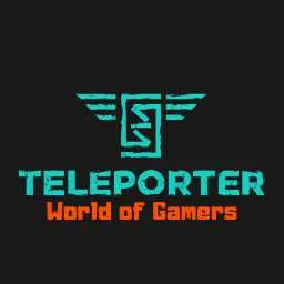 Teleporter