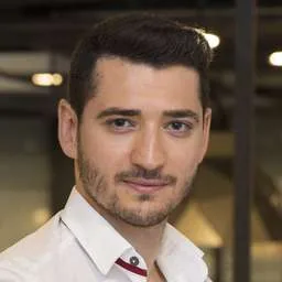 Mehmet Akalın