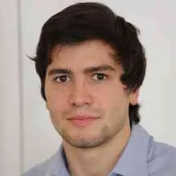 Eric Fourrier, Angel Investor