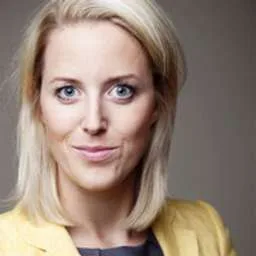 Anne Bohne