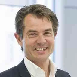 Martin Stuchtey
