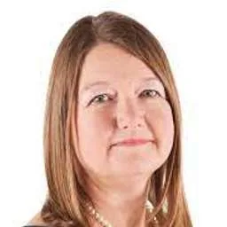 Beverley Gower-Jones