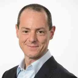 Matt Cooper, NED at VouchedFor