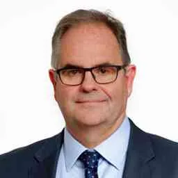 Stephen Thompson