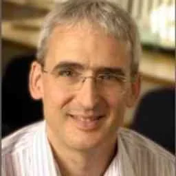 John Lazar
