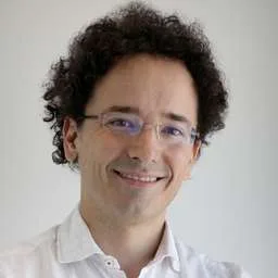 Miguel Arias, Partner at K Fund
