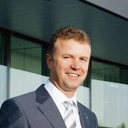 Willi Miesch, CEO & Member of the Board of Directors at Medartis