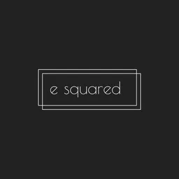 e squared