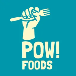 POW! Foods