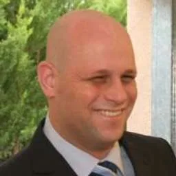 Gil Eyal