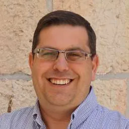 Aaron Zucker