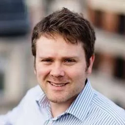 Jonathan Beddoes, Director of Engineering at Avast