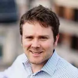 Jonathan Beddoes, Angel Investor