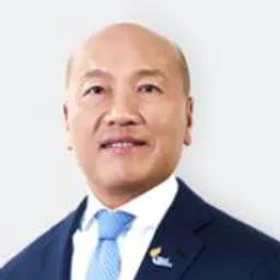 Thiraphong Chansiri